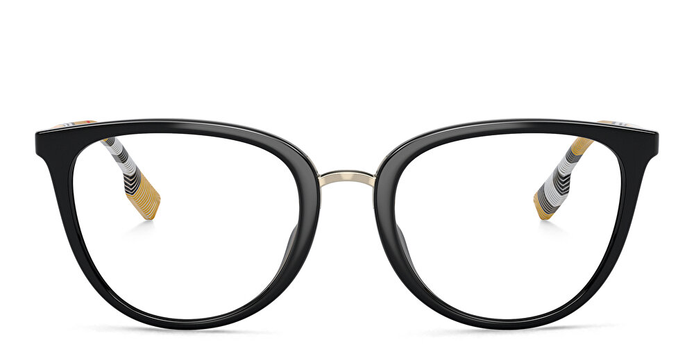 BURBERRY Cat-Eye Eyeglasses