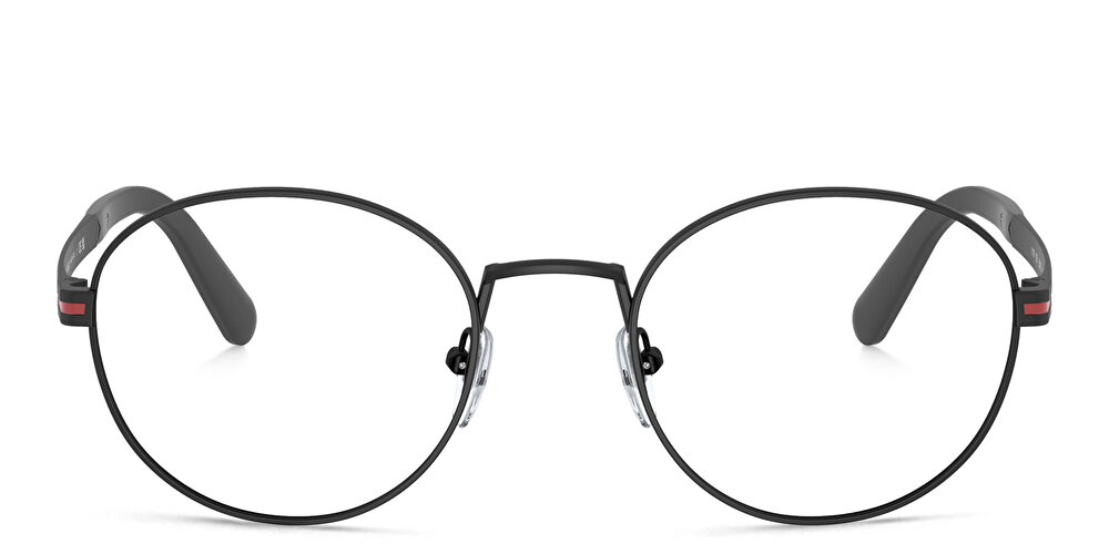 BVLGARI Round Eyeglasses