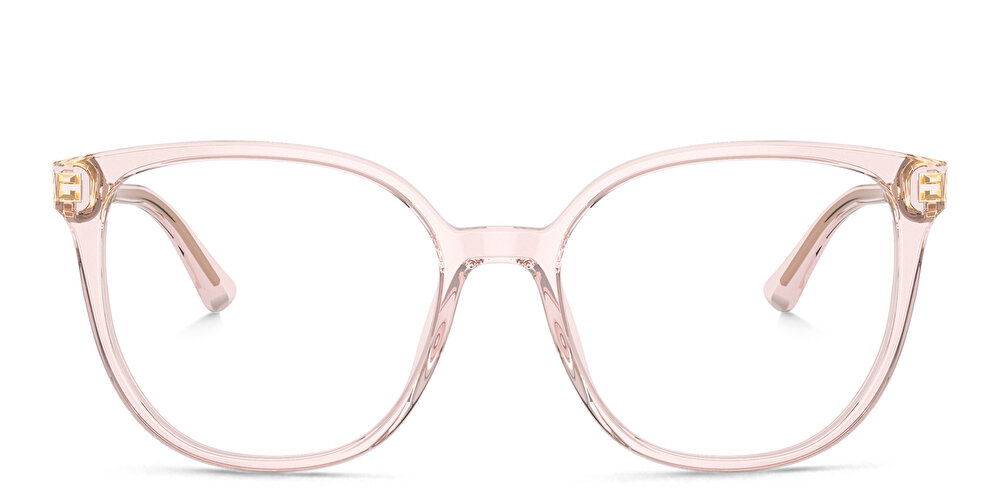 BVLGARI Cat-Eye Eyeglasses