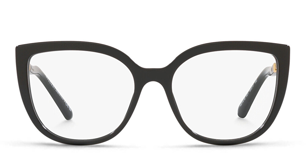 BVLGARI Cat-Eye Eyeglasses