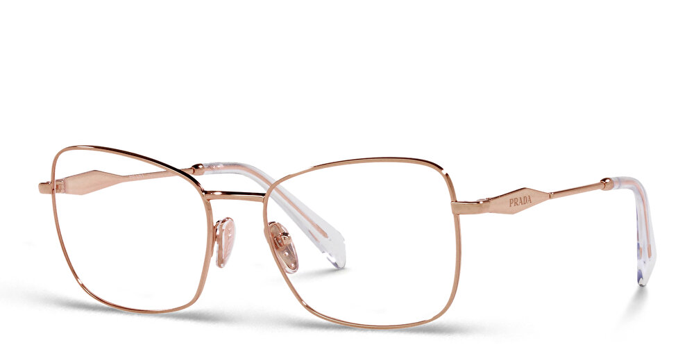 PRADA Cat-Eye Eyeglasses
