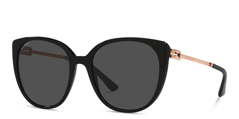 BVLGARI Cat-Eye Sunglasses