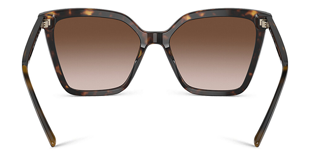 BVLGARI Oversized Cat-Eye Sunglasses