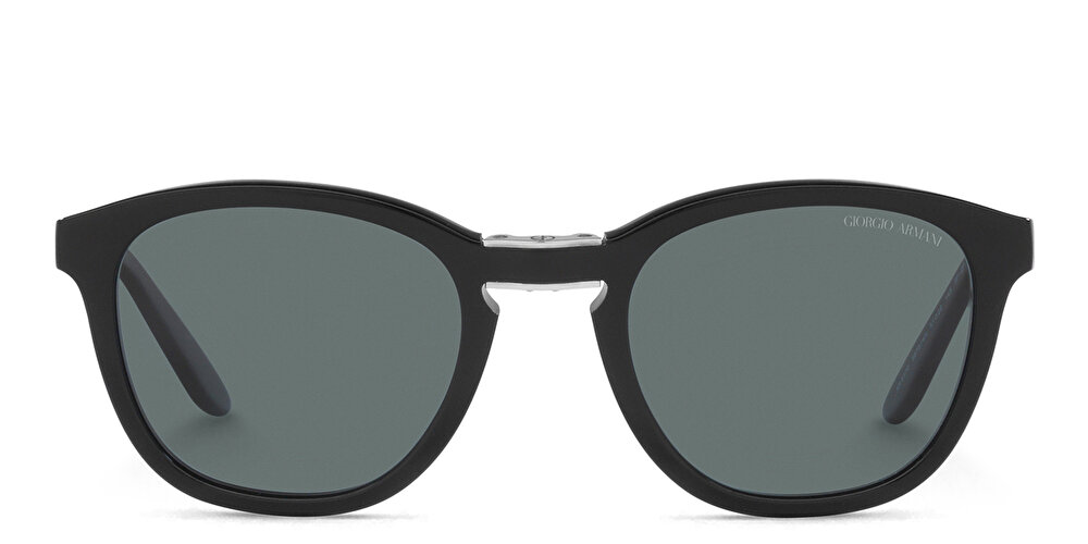 جورجو أرماني نظارات شمسية مربّعة 