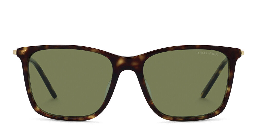 جورجو أرماني نظارات شمسية مربّعة