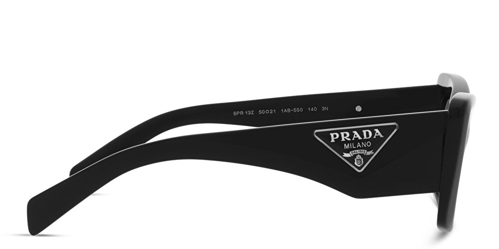 PRADA Prada Triangle Cat-Eye Sunglasses