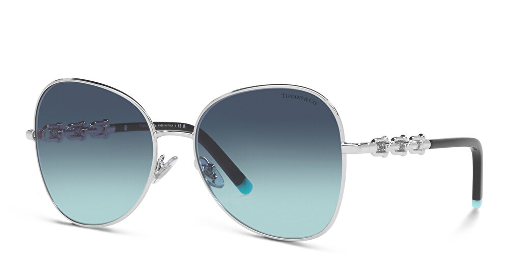 TIFFANY Aviator Sunglasses