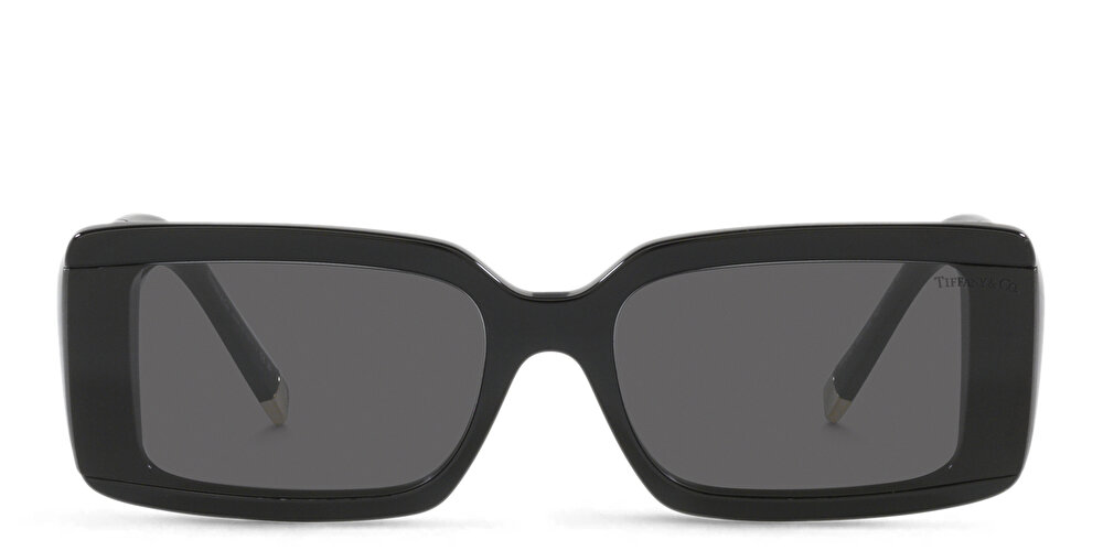 TIFFANY Rectangle Sunglasses