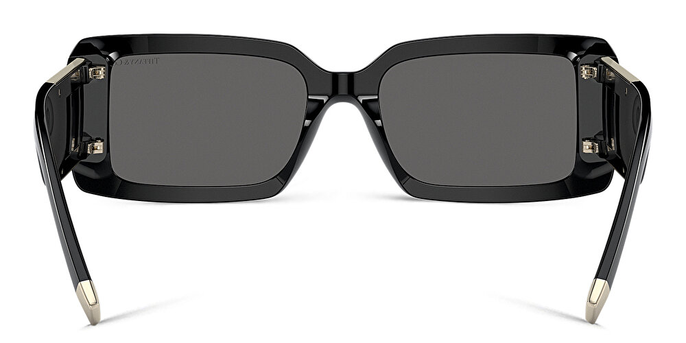 TIFFANY Rectangle Sunglasses