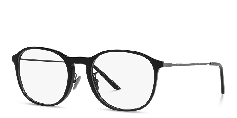 جورجو أرماني نظارة طبية بإطار مربع
