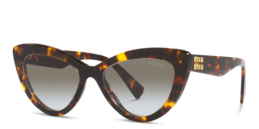 MIU MIU Cat-Eye Sunglasses