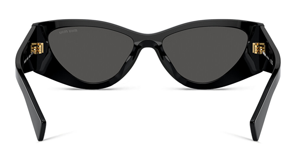 MIU MIU Cat-Eye Sunglasses