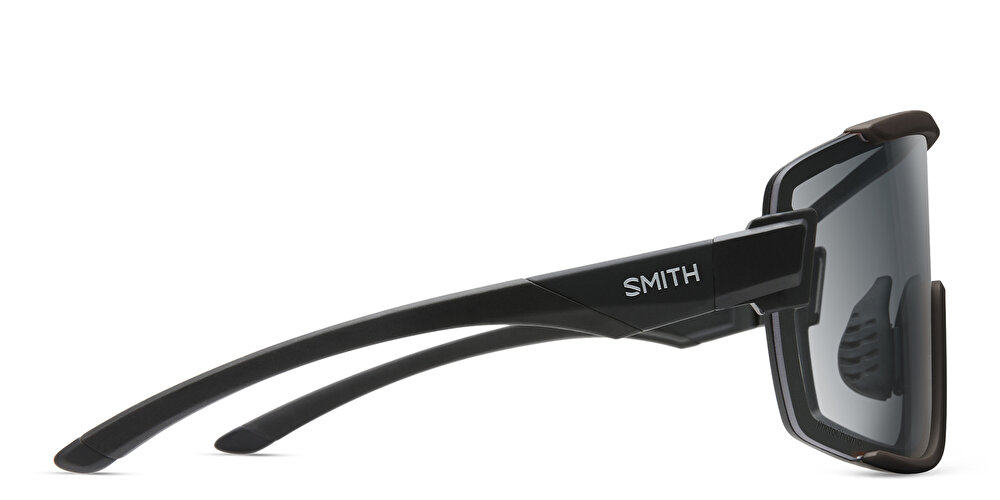 SMITH Unisex Wide Irregular Sunglasses