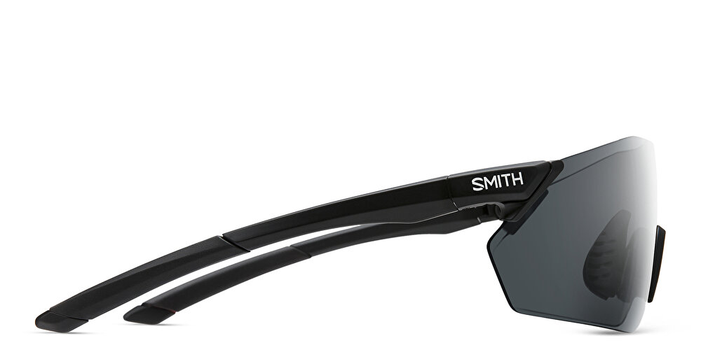 سميث نظارات شمسية واسعة غير منتظمة بدون إطار للجنسين