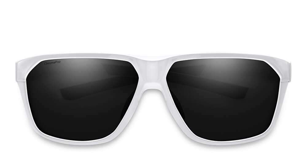 SMITH Unisex Irregular Sunglasses