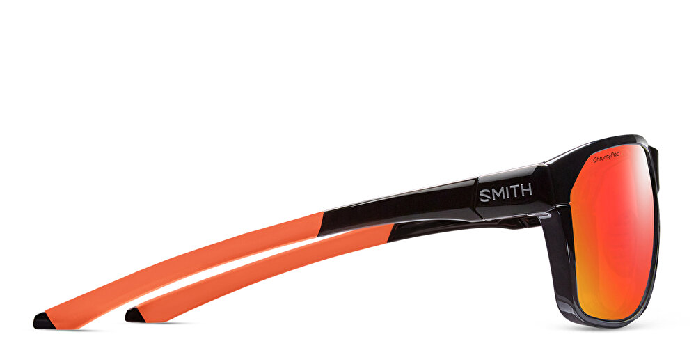 SMITH Unisex Irregular Sunglasses
