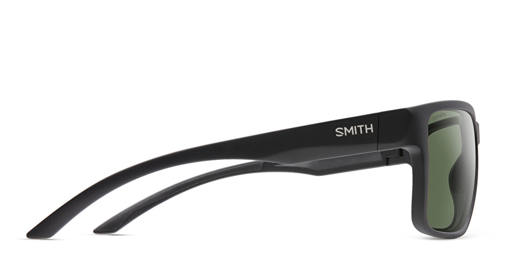 SMITH Unisex Rectangle Sunglasses