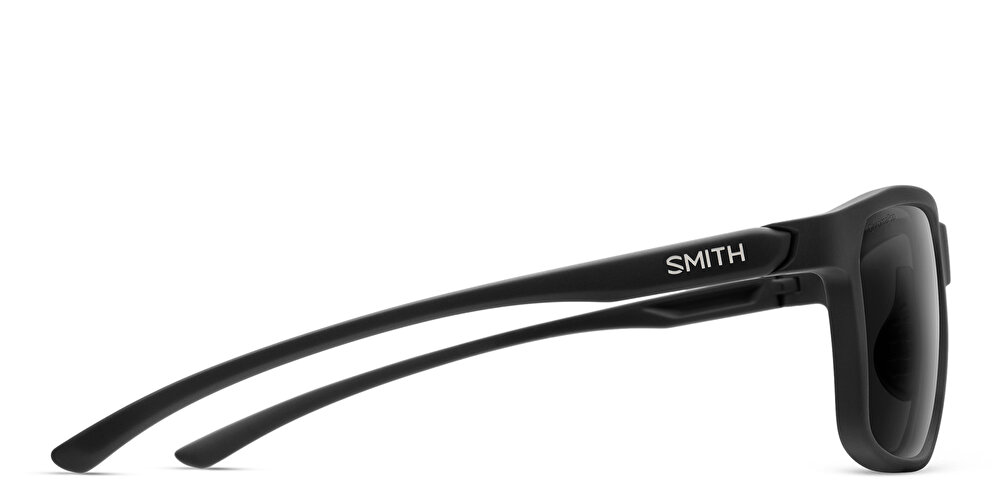 سميث نظارات شمسية مستطيلة للجنسين