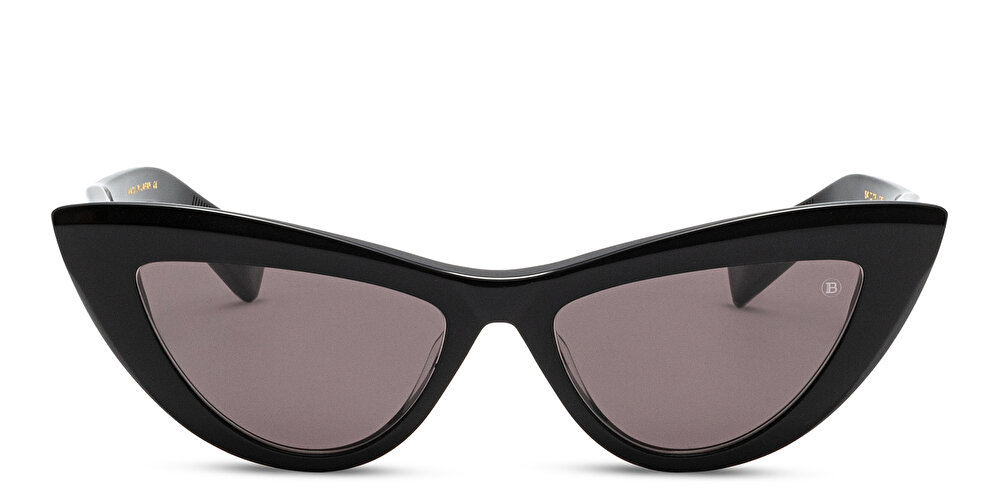 BALMAIN Cat-Eye Sunglasses