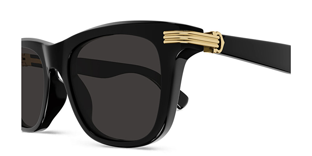Cartier Rectangle Sunglasses