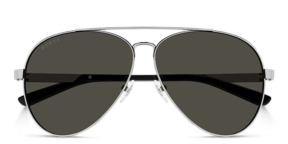 غوتشي نظارات شمسية أفياتور