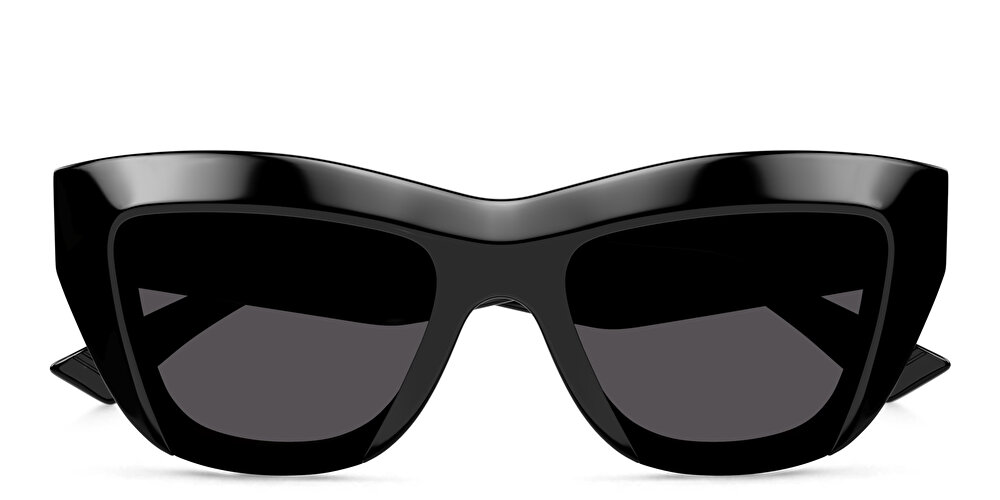 BOTTEGA VENETA Rectangle Sunglasses