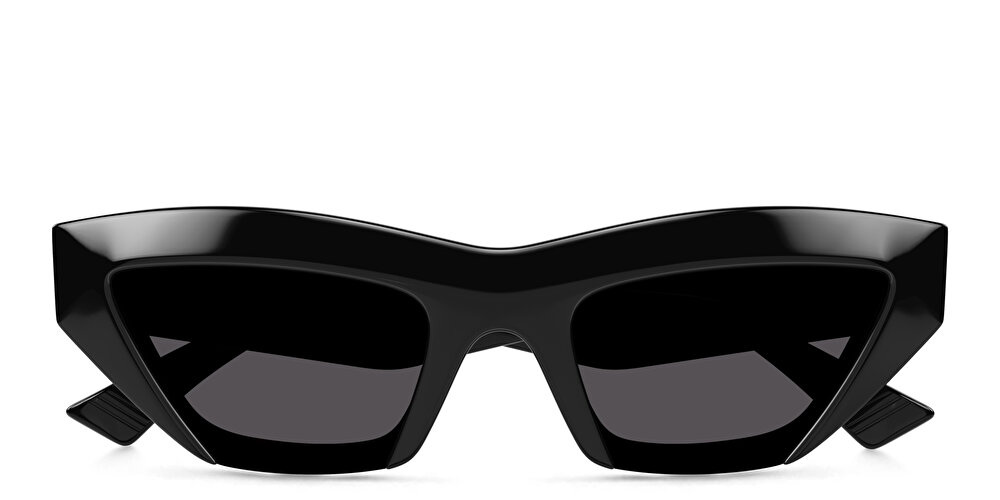 BOTTEGA VENETA Cat-Eye Sunglasses