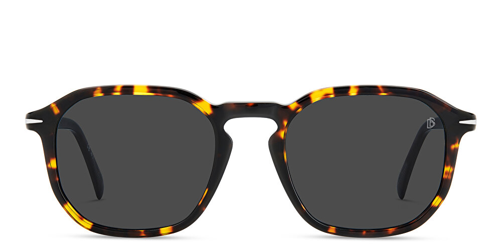 ديفيد بيكهام نظارات شمسية مربّعة