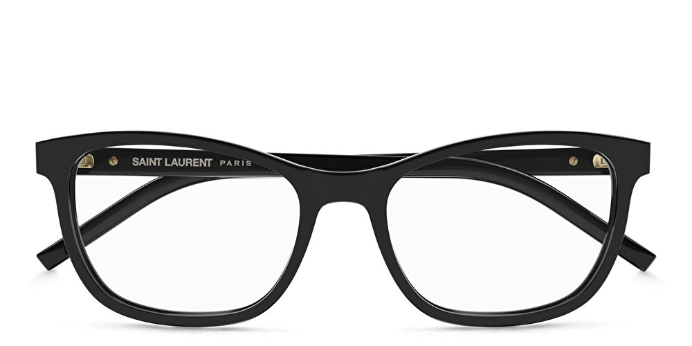 SAINT LAURENT Cat-Eye Eyeglasses