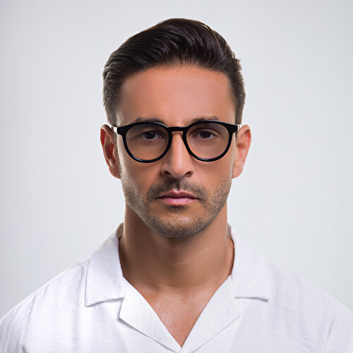 بوتيغا فينيتا نظارات طبية دائرية للجنسين