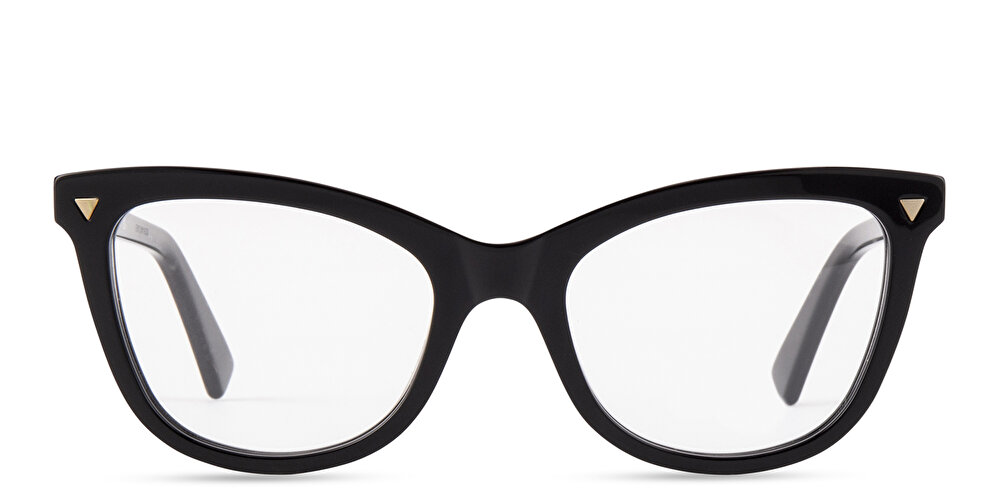 BOTTEGA VENETA Cat-Eye Eyeglasses