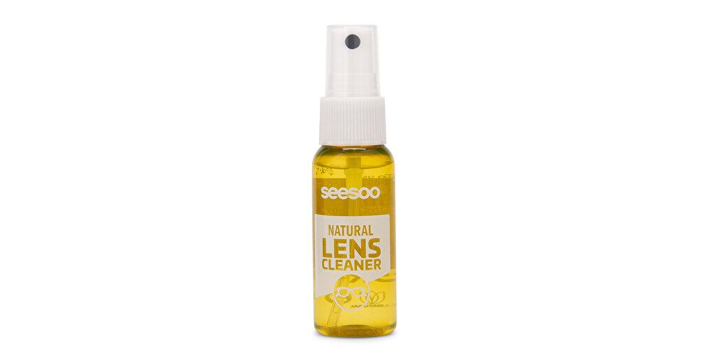 SEESOO Lens Cleaner Spray
