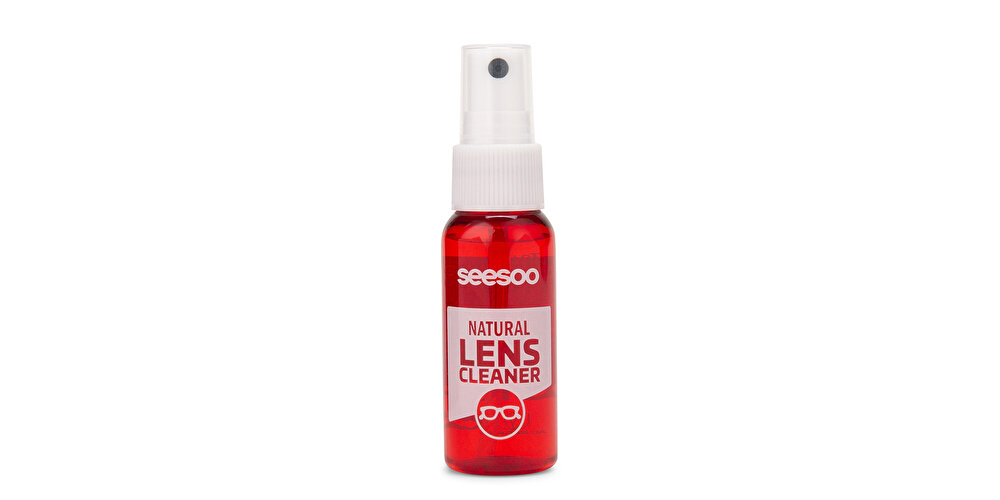 SEESOO Lens Cleaner Spray