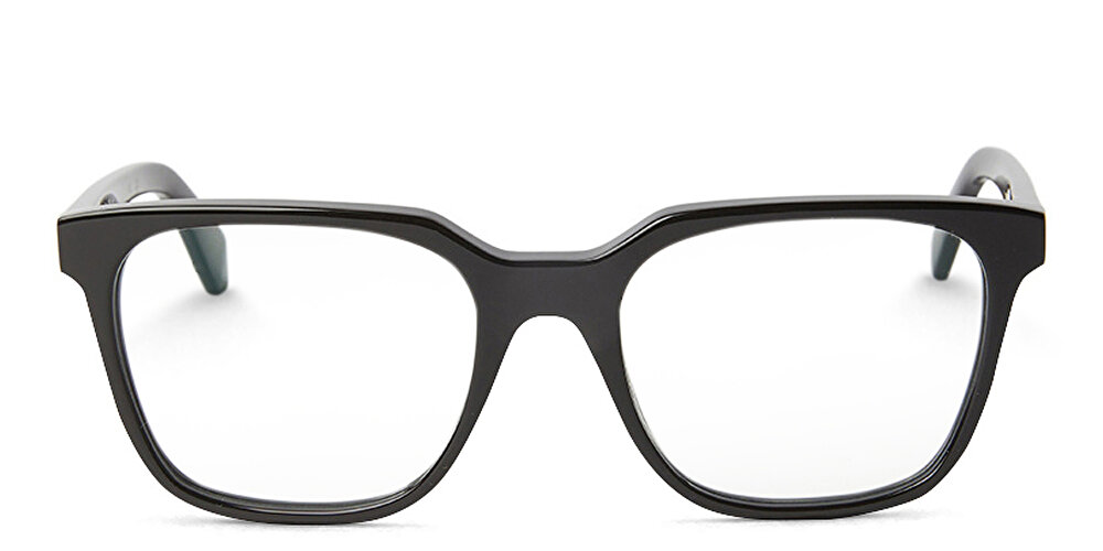 أوف وايت نظارات طبية مربّعة للجنسين
