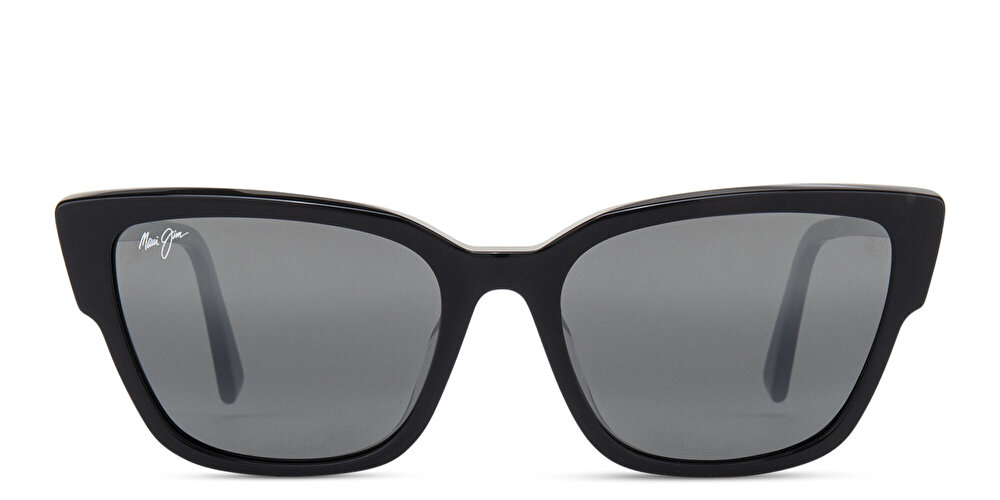 Maui Jim Kou Cat-Eye Sunglasses