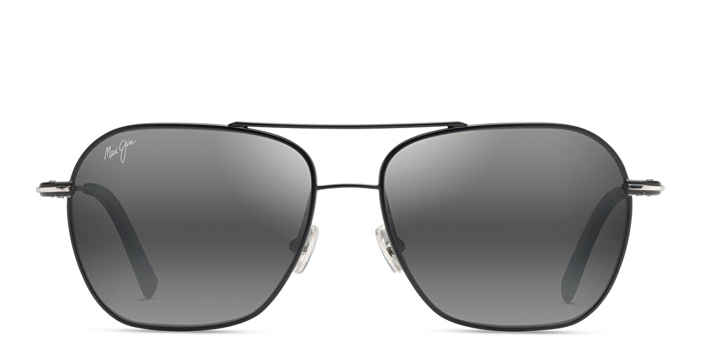 Maui Jim Square Sunglasses