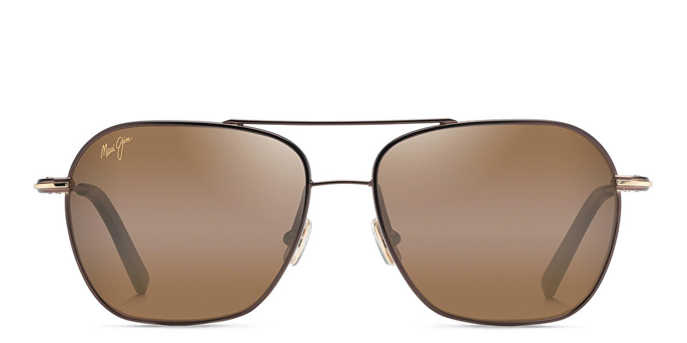 Maui Jim Mano Aviator Sunglasses