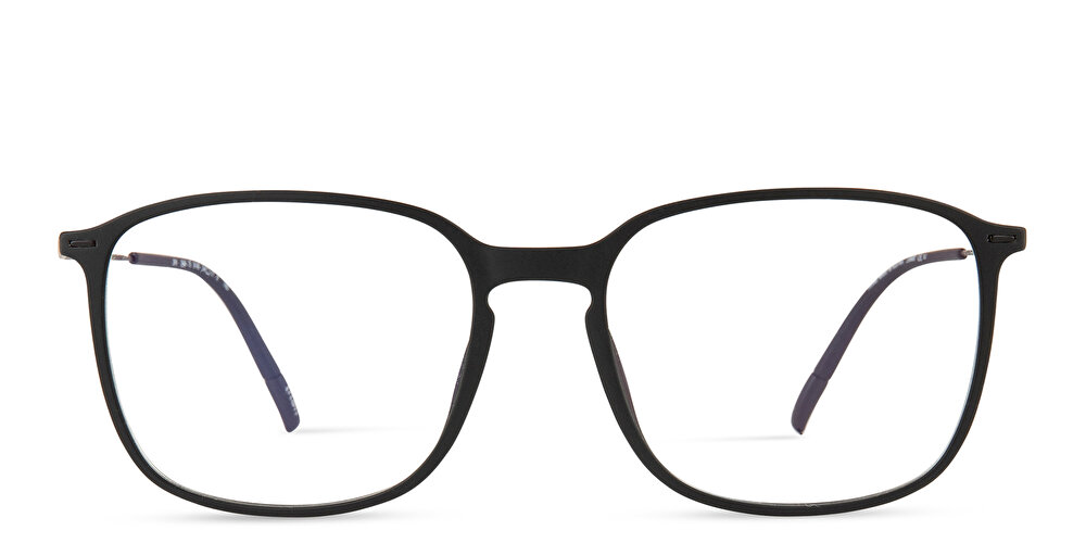 Silhouette Square Eyeglasses