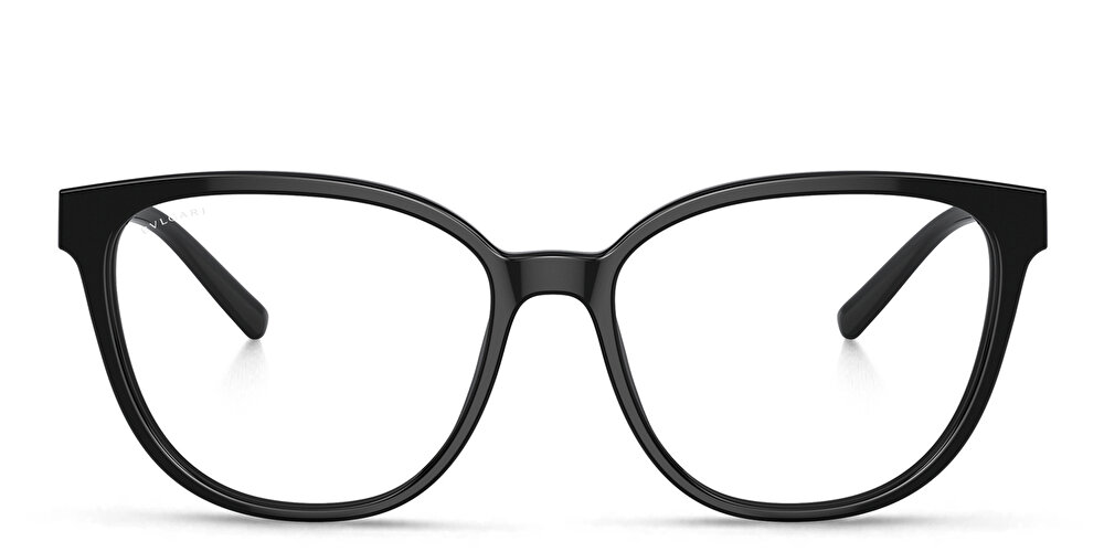 بولغري نظارات طبية مربعة