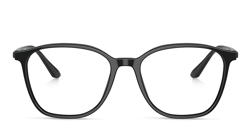 جورجو أرماني نظارات طبية مربّعة