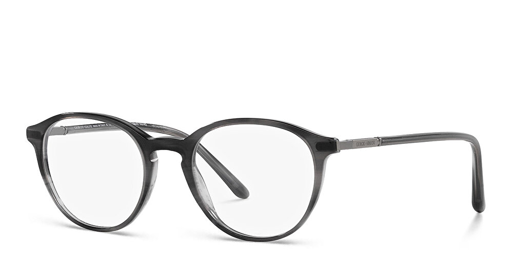 جورجو أرماني نظارات طبية دائرية