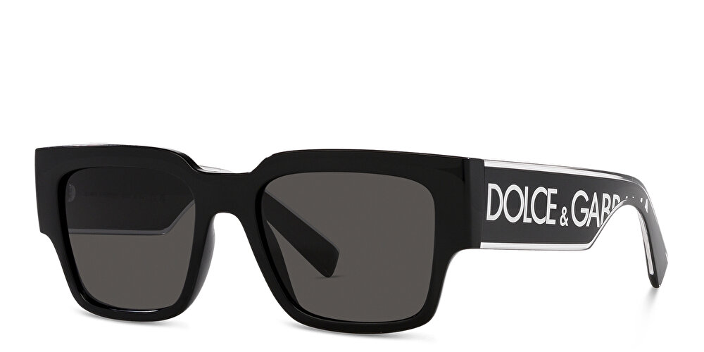 DOLCE & GABBANA Square Sunglasses