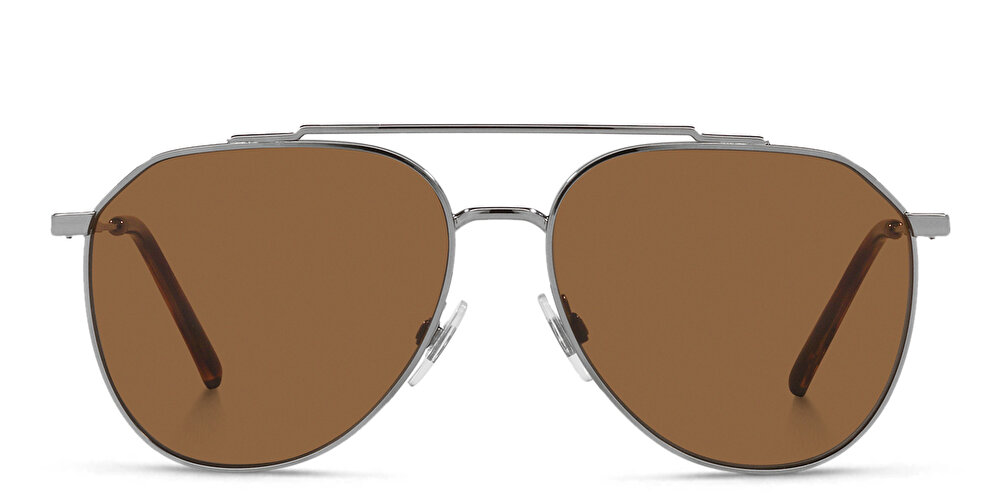 Order DOLCE & GABBANA Aviator Sunglasses | MAGRABi United Arab Emirates