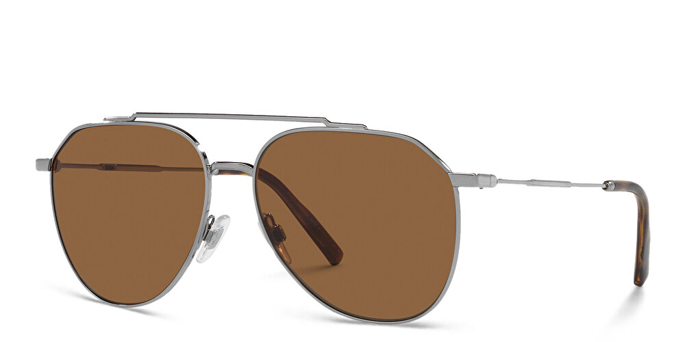 Order DOLCE & GABBANA Aviator Sunglasses | MAGRABi United Arab Emirates