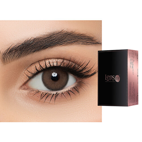 Lensme Monthly Color Contact Lenses
