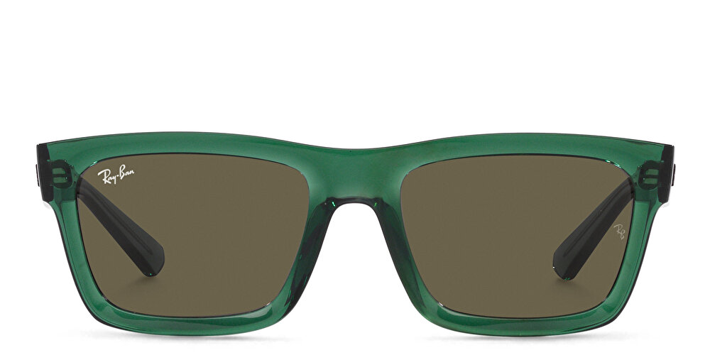 Ray-Ban Unisex Rectangle Sunglasses