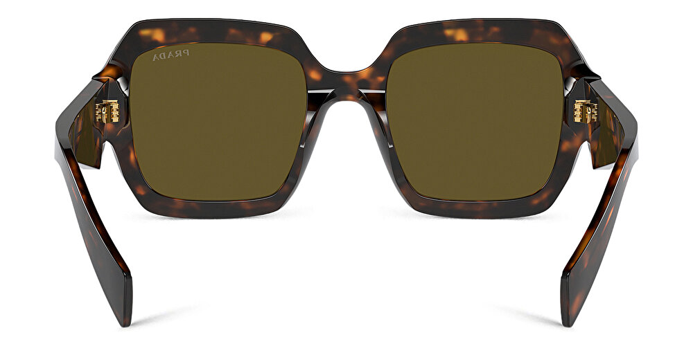 PRADA Oversized Square Sunglasses 