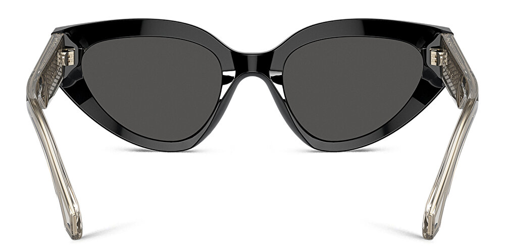 BVLGARI Cat-Eye Sunglasses