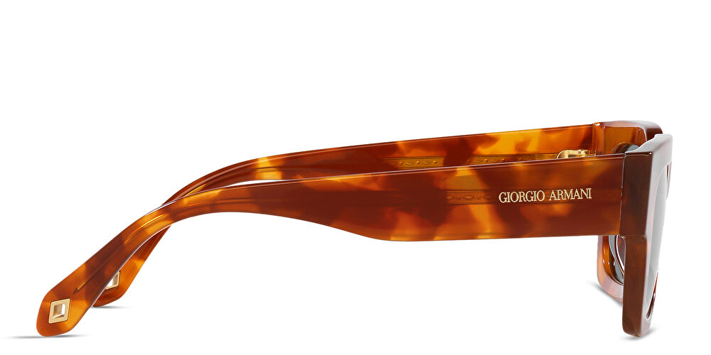 جورجو أرماني نظارات شمسية مستطيلة