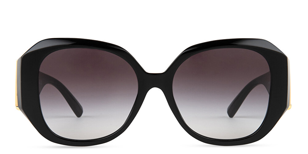 TIFFANY Square Sunglasses